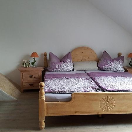 Appartement Gramke/Henkel Quellenburgstrasse à Sprockhoevel Extérieur photo