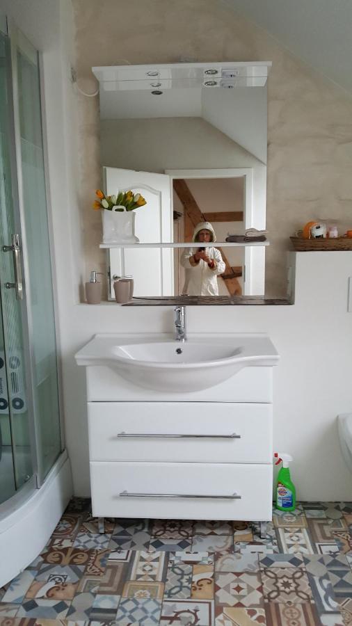 Appartement Gramke/Henkel Quellenburgstrasse à Sprockhoevel Extérieur photo